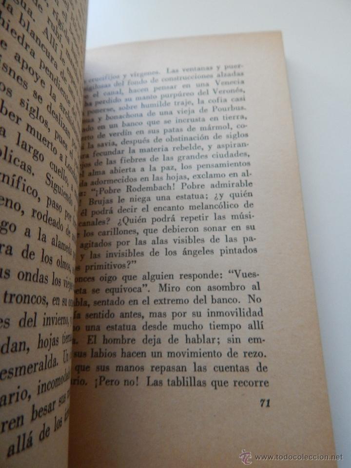 Libros: Antolog&iacute;a prosa - &Aacute;ngel de Estrada - 2&ordf; edic. - Foto 10