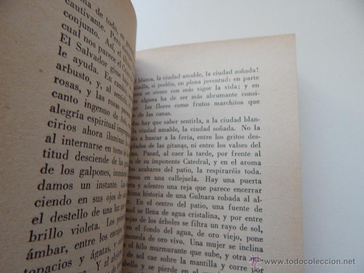 Libros: Antolog&iacute;a prosa - &Aacute;ngel de Estrada - 2&ordf; edic. - Foto 11