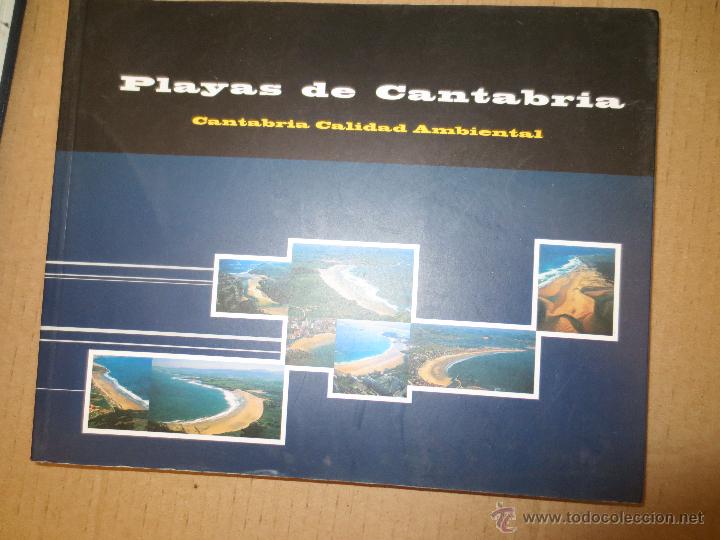 Libros: playas de cantabria - Foto 1