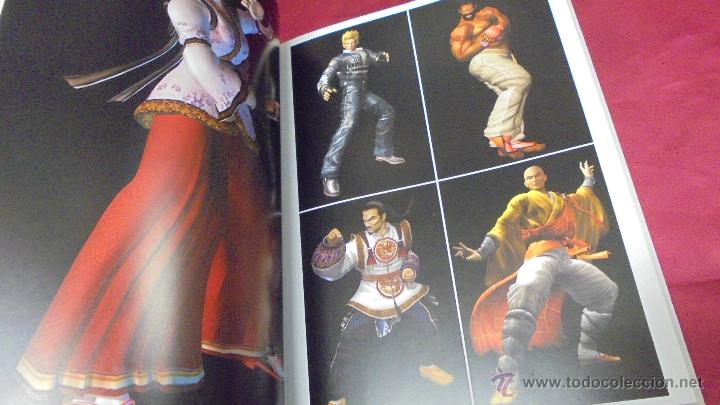 Libros: 1000 GAME HEROES. DAVID CHOQUET. TASCHEN. - Foto 3