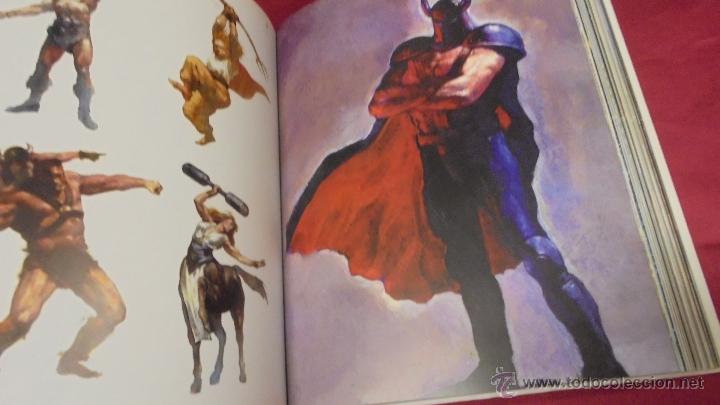 Libros: 1000 GAME HEROES. DAVID CHOQUET. TASCHEN. - Foto 5