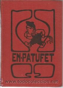 Libros: En Patufet 1919 - Foto 1