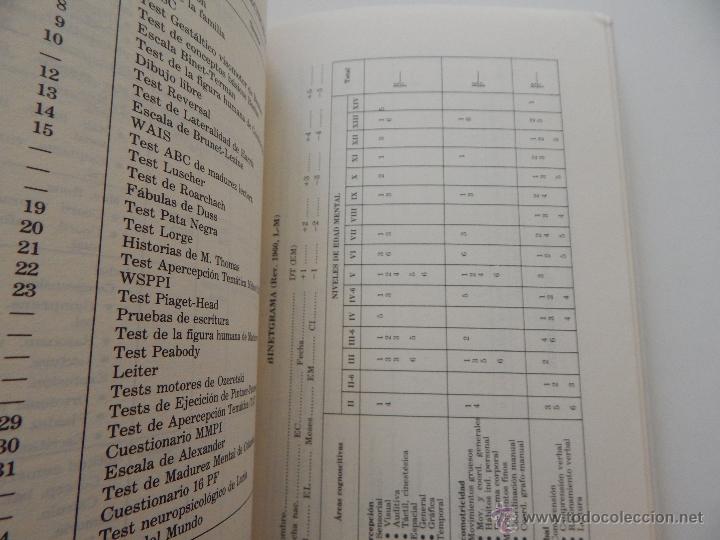 Libros: C&oacute;mo programar en Educaci&oacute;n Especial - Jes&uacute;s Garrido Landivar, 1988 - Foto 9