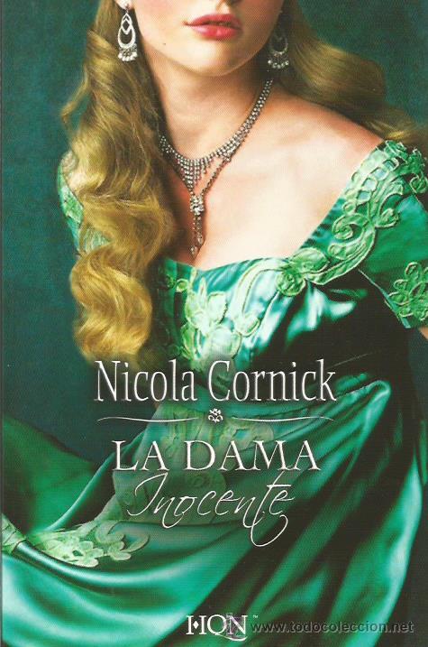 Libros: LA DAMA INOCENTE - Cornick,Nicola - Foto 1