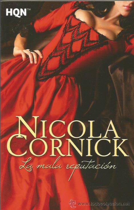 Libros: LA MALA REPUTACI&Oacute;N - Cornick,Nicola - Foto 1