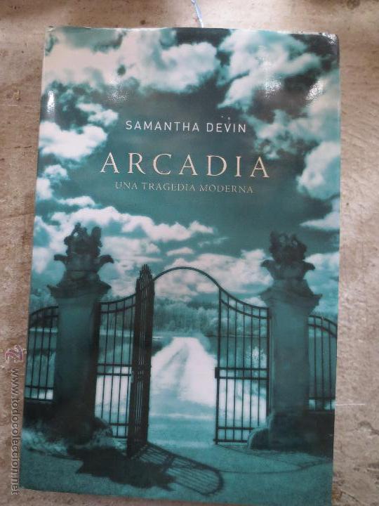 Libros: arcadia - Foto 1