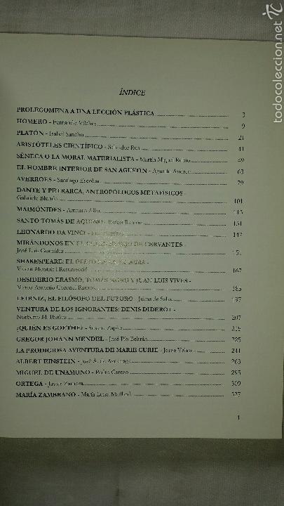 Libros: EL LIBRO DE LAS ESTATUAS 2004 - Foto 3