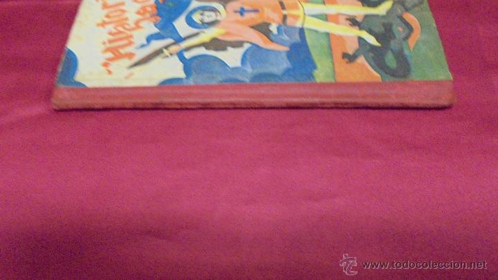 Libros: HISTORIA SAGRADA. 1&ordm; GRADO. EDICIONES BRU&Ntilde;O. 1953. - Foto 5