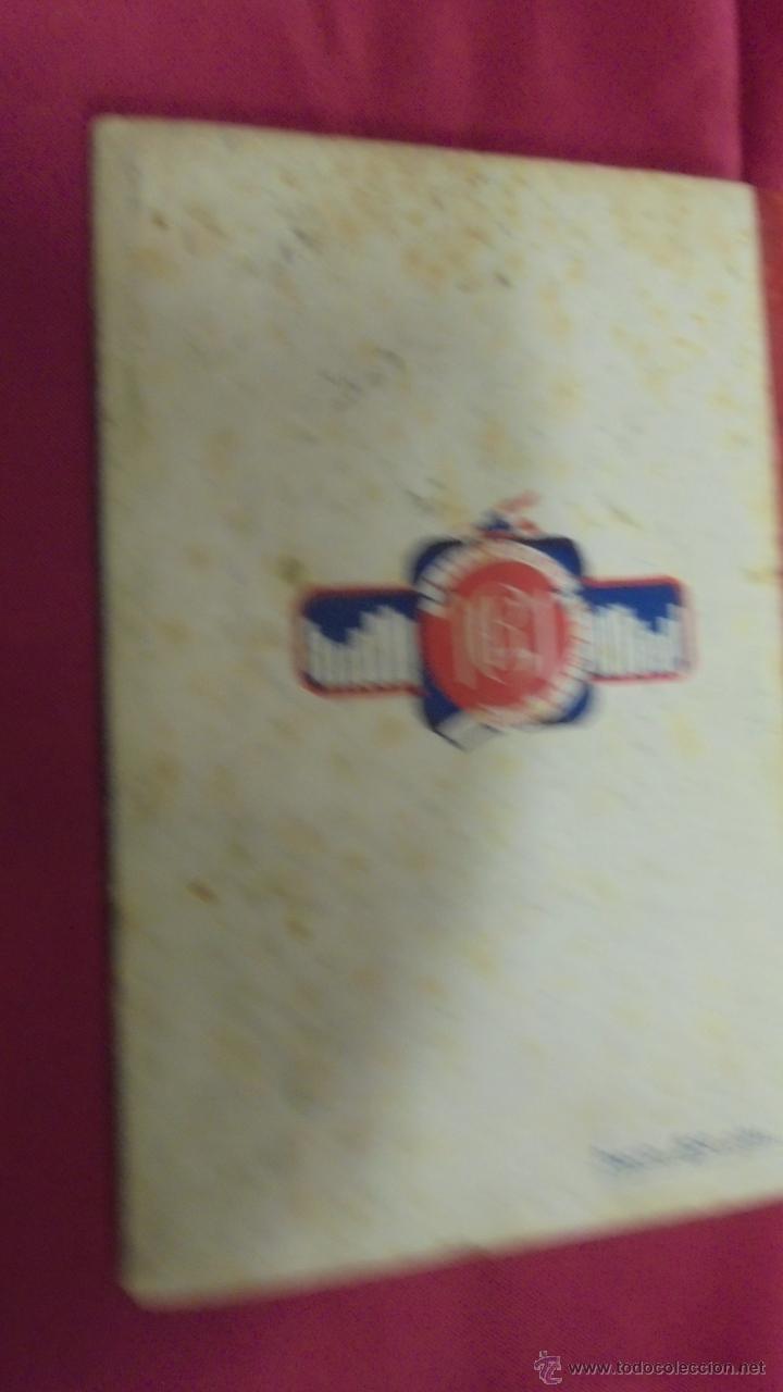 Libros: HISTORIA SAGRADA. 1&ordm; GRADO. EDICIONES BRU&Ntilde;O. 1953. - Foto 6
