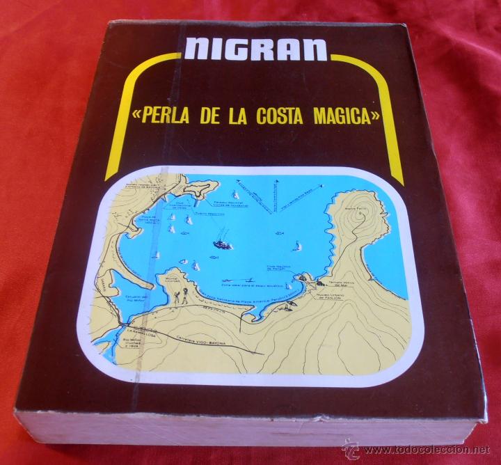 Libros: NIGRAN, PERLA DE LA COSTA MAGICA, 1978 - Foto 1