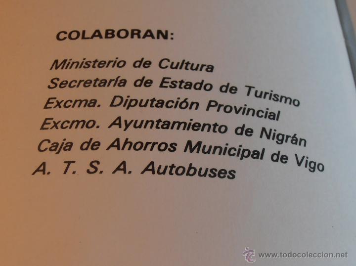 Libros: NIGRAN, PERLA DE LA COSTA MAGICA, 1978 - Foto 2