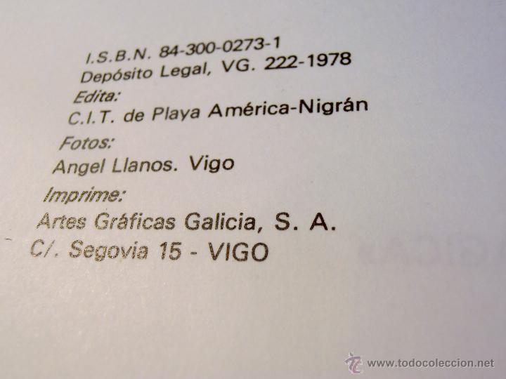 Libros: NIGRAN, PERLA DE LA COSTA MAGICA, 1978 - Foto 3