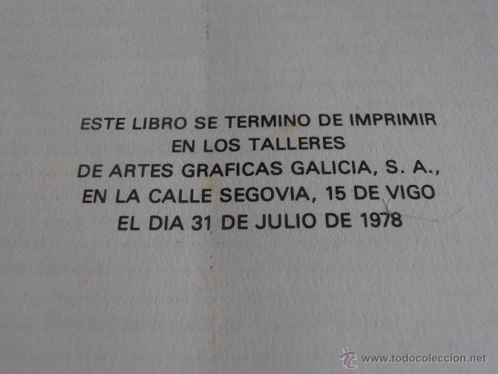 Libros: NIGRAN, PERLA DE LA COSTA MAGICA, 1978 - Foto 5