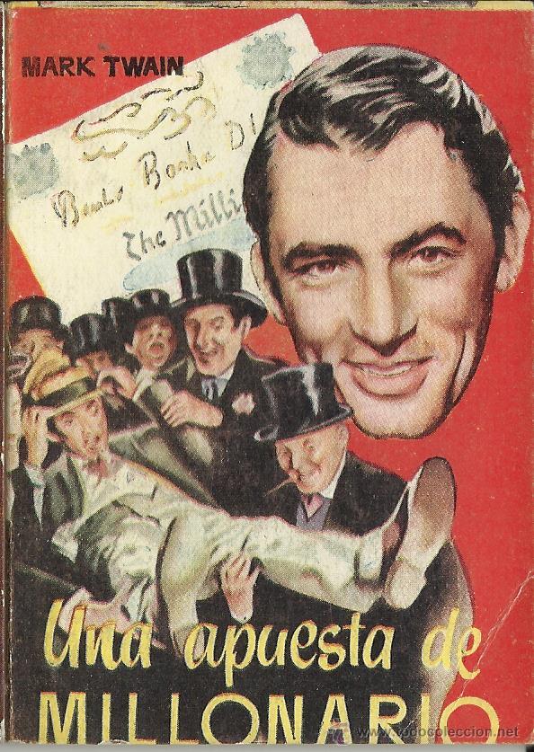 Libros: TOMO ENCICLOPEDIA PULGA N&ordm; 101 UNA APUESTA DE MILLONARIO