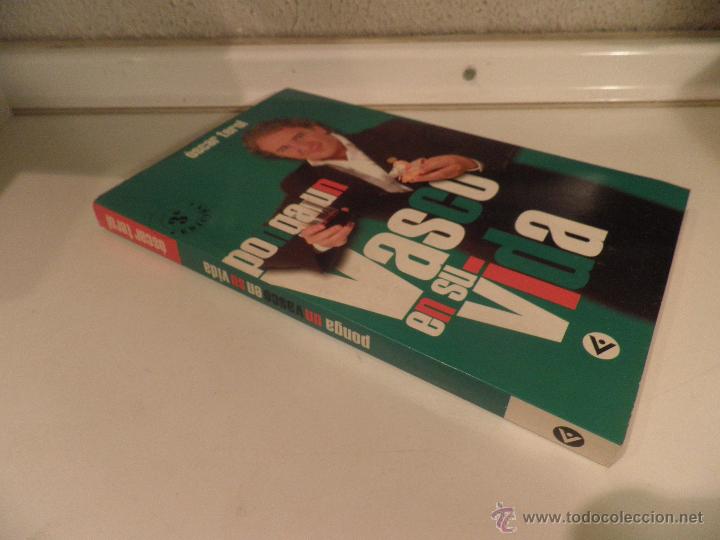 Libros: Ponga un vasco en su vida - Terol, &Oacute;sca - Foto 2