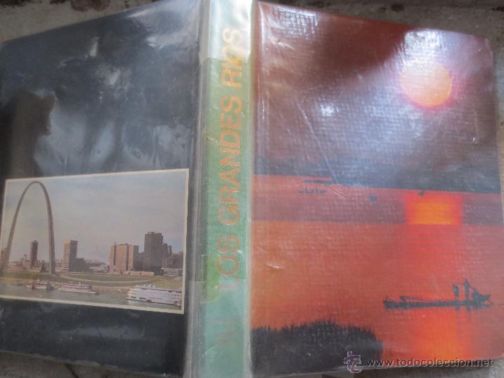 Libros: los grandes rios - Foto 1