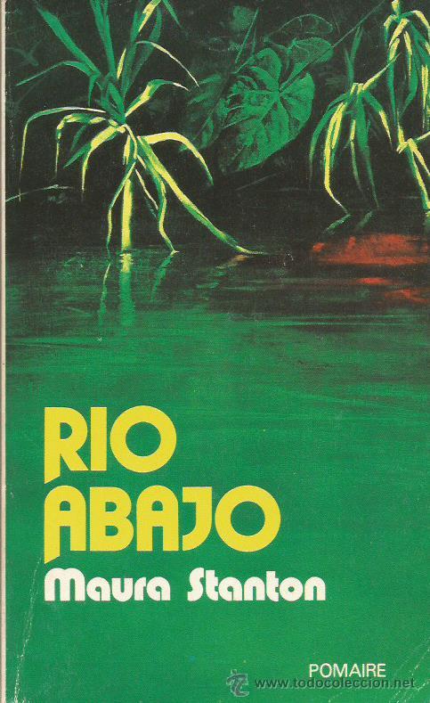 Libros: RIO ABAJO - Stanton,Maura - Foto 1
