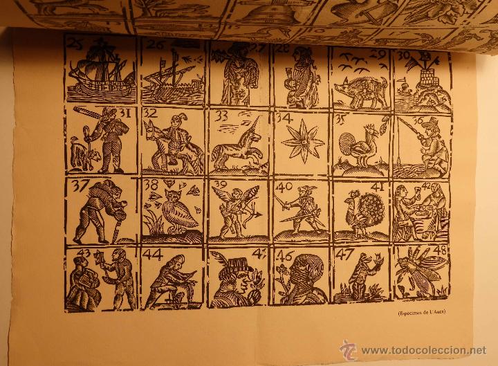 Libros: XILOGRAFIES GIRONINES de Joan Amades - Foto 2