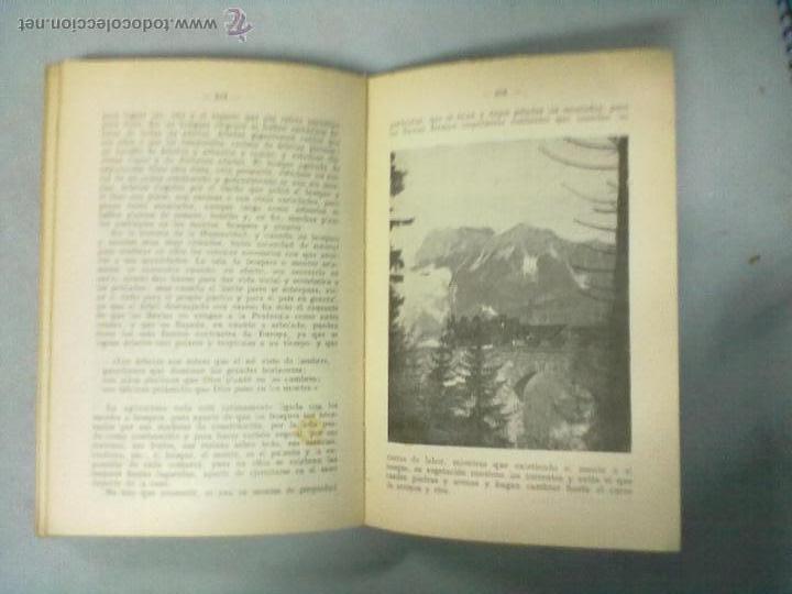 Libros: ALMANAQUE AGRICOLA CERES 1946 V A&Ntilde;O - Foto 4