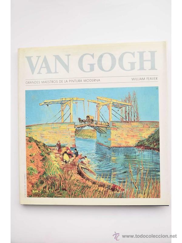 Libros: Van Gogh - FEAVER, William - Foto 1