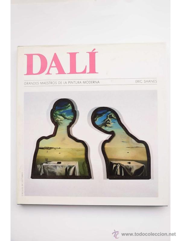 Libros: Dal&iacute; - SHANES, Eric - Foto 1