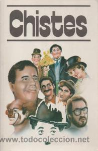 Libros: Chistes - A.B.Tello. Vilmar - Foto 1