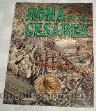 Libros: Roma de los cesares Leonardo B.Dal Maso - Foto 1
