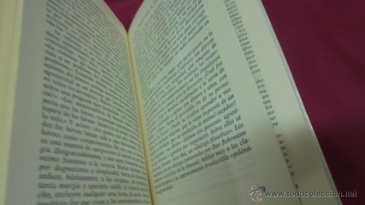 Libros: EL OCASO DE LOS DINOSAURIOS. ALEJANDRO VIGNATI. A.T.E. 1976. - Foto 4