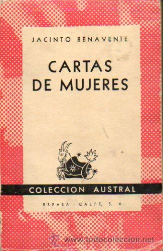 Libros: CARTAS DE MUJERES. - Foto 1