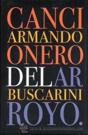 Libros: CANCIONERO DEL ARROYO. Edici&oacute;n de Juan Manuel de Prada. - Foto 1