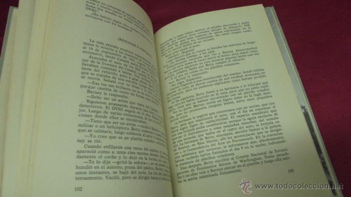 Libros: LOS SIN NOMBRE. MANUEL S&Aacute;ENZ. WILLY WOLF. JOAQUIN ALMENDROS EDITOR. 1969. - Foto 4