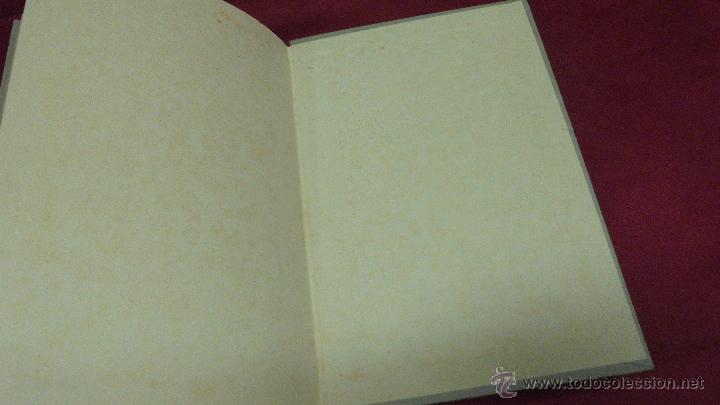 Libros: LOS SIN NOMBRE. MANUEL S&Aacute;ENZ. WILLY WOLF. JOAQUIN ALMENDROS EDITOR. 1969. - Foto 5