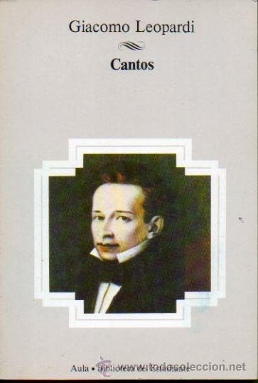 Libros: CANTOS. Traducci&oacute;n de Rafael Morales. - Foto 1