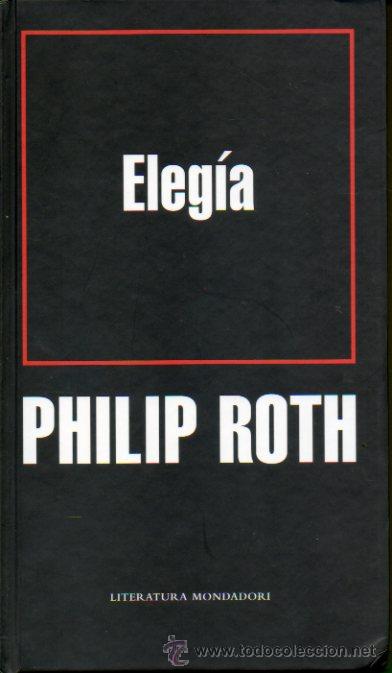 Libros: ELEG&Iacute;A. 1&ordf; edici&oacute;n espa&ntilde;ola. - Foto 1