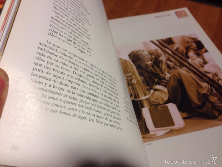 Libros: Libro moros i cristians 1997 400 paginas - Foto 2