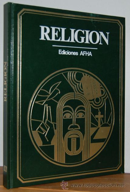 Libros: RELIGI&Oacute;N - REMIGIO ABAD TORIBIO - Foto 1