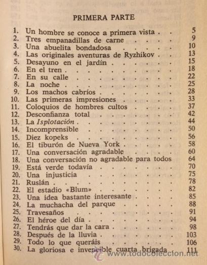 Libros: Indice 1 - Foto 2