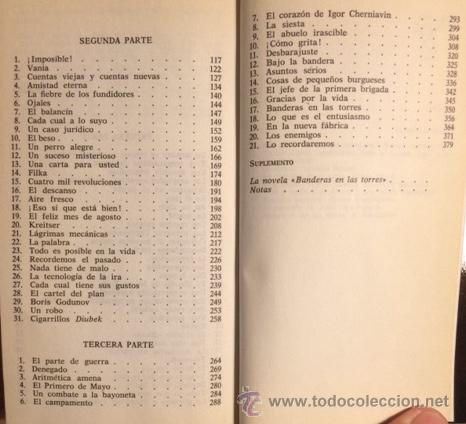 Libros: Indice 2 - Foto 3