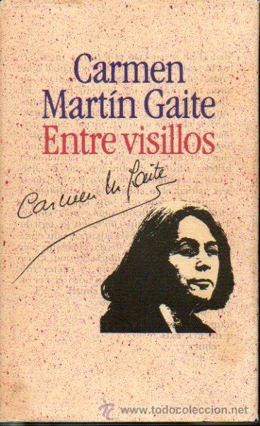 Libros: ENTRE VISILLOS. Introducci&oacute;n de Rafael Conte. - Foto 1