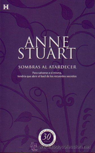 Libros: SOMBRAS AL ATARDECER. - Foto 1
