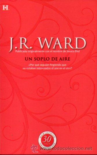 Libros: UN SOPLO DE AIRE. - Foto 1