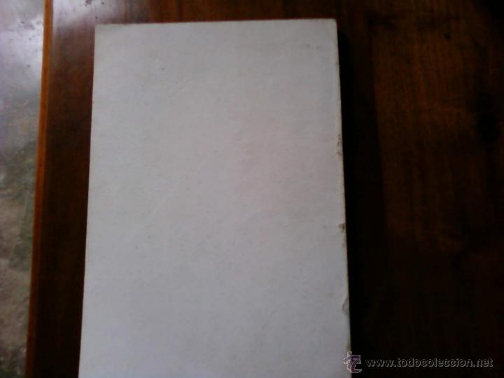 Libros: VIDA SOCIAL Y ECON&Oacute;MICA. DONCEL - Foto 2