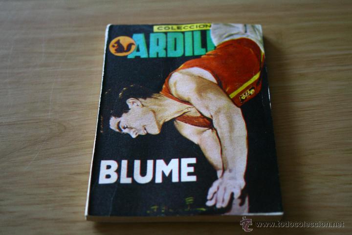 Libros: coleccion ardilla 110 blume - ref0 - Foto 1