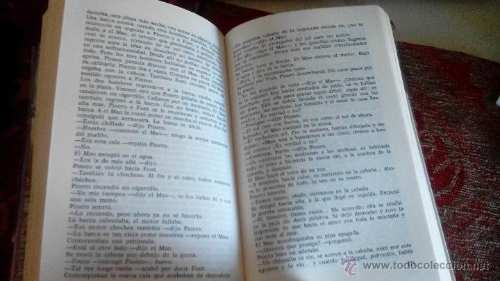 Libros: LOS ORGANILLOS - henri - grancois rey - Foto 2