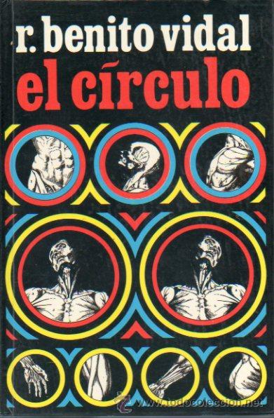 Libros: EL C&Iacute;RCULO. - Foto 1