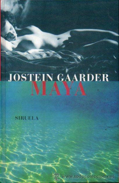 Libros: MAYA. - Foto 1