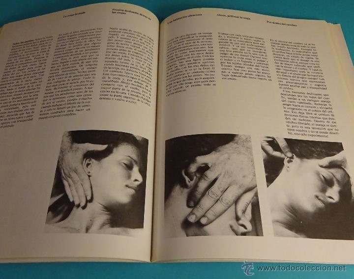 Libros: EL NUEVO MASAJE. GORDON INKELES - Foto 2