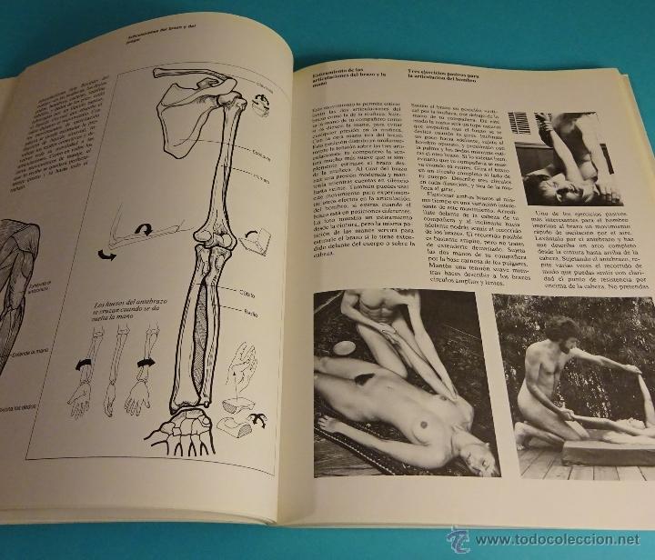 Libros: EL NUEVO MASAJE. GORDON INKELES - Foto 3