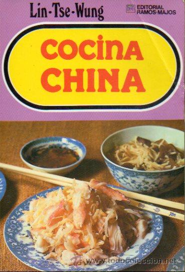 Libros: COCINA CHINA. - Foto 1