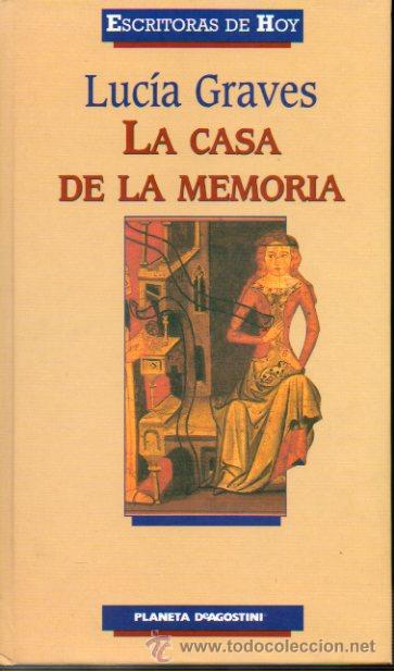 Libros: LA CASA DE LA MEMORIA. - Foto 1
